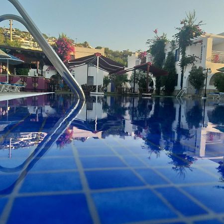 Paradise Apart Hotel บิเตซ ภายนอก รูปภาพ