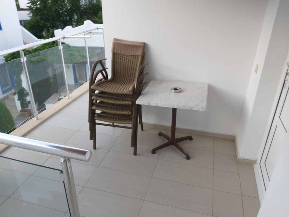 Paradise Apart Hotel บิเตซ ภายนอก รูปภาพ