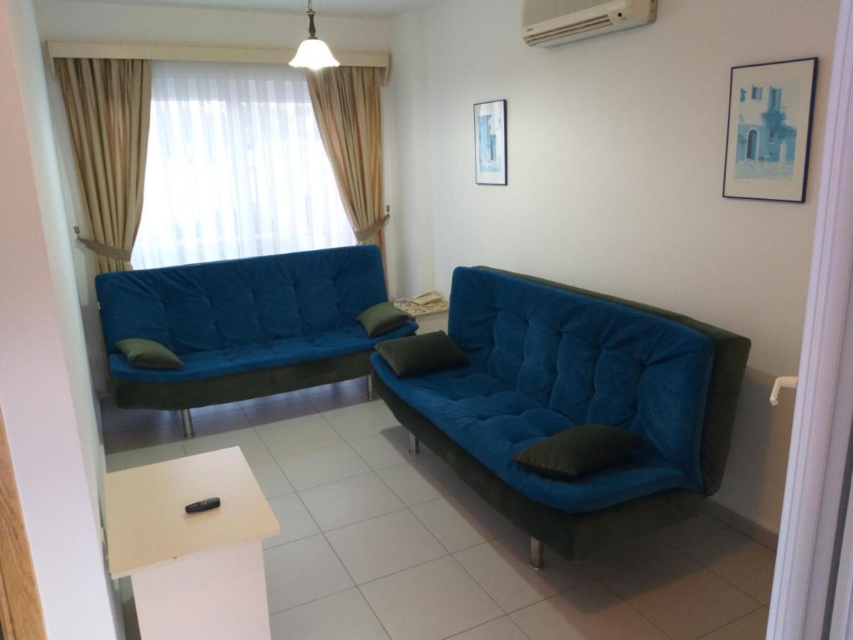 Paradise Apart Hotel บิเตซ ภายนอก รูปภาพ