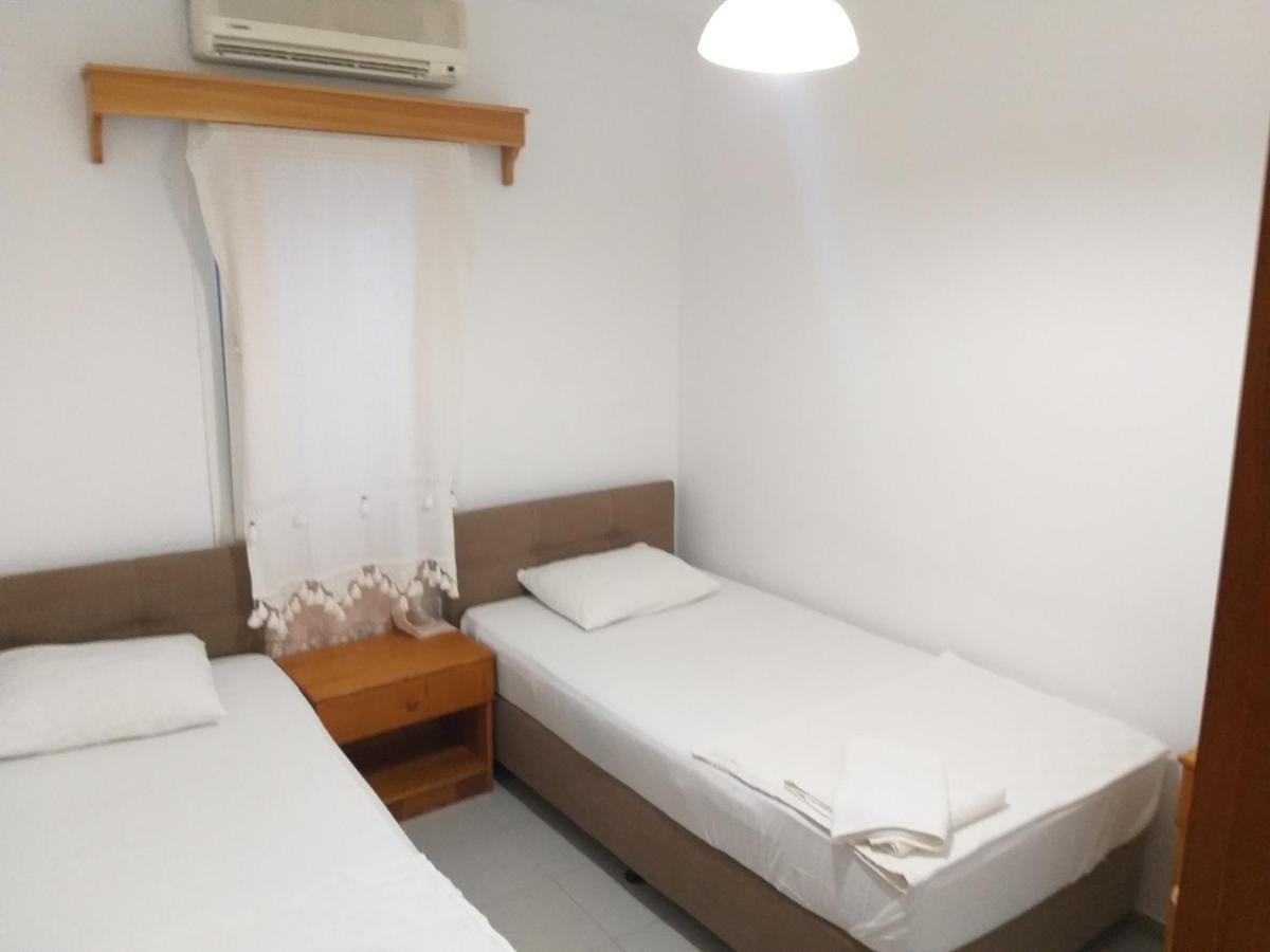 Paradise Apart Hotel บิเตซ ภายนอก รูปภาพ