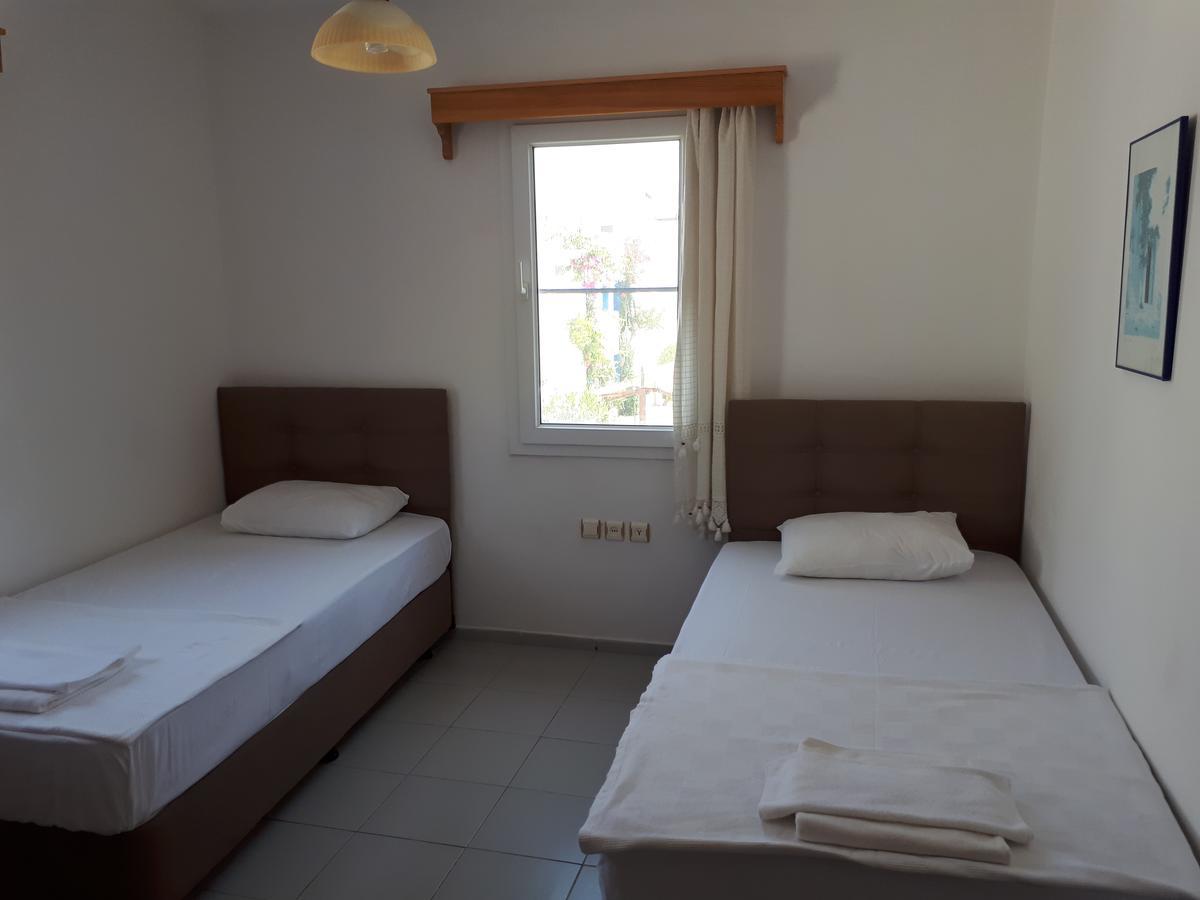 Paradise Apart Hotel บิเตซ ภายนอก รูปภาพ