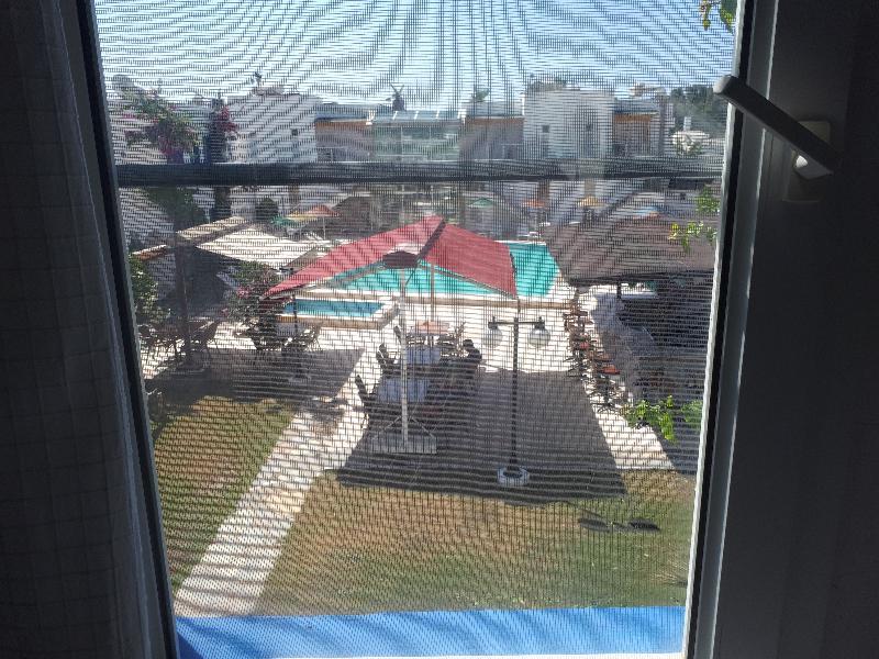 Paradise Apart Hotel บิเตซ ภายนอก รูปภาพ