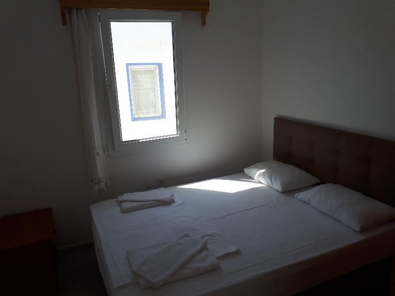 Paradise Apart Hotel บิเตซ ภายนอก รูปภาพ
