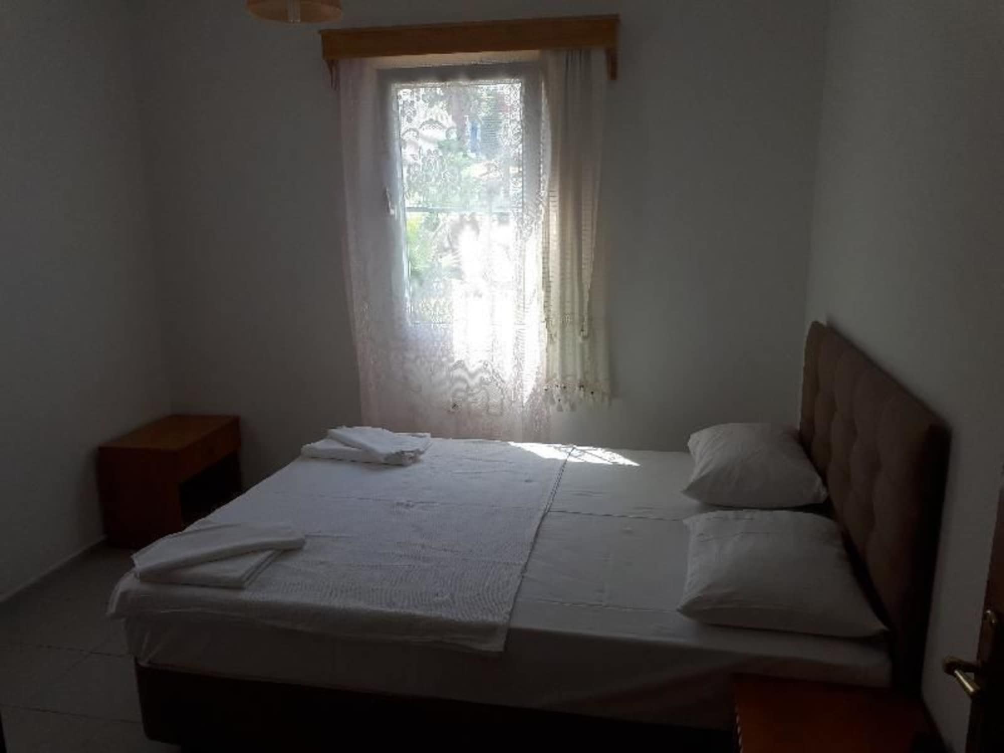Paradise Apart Hotel บิเตซ ภายนอก รูปภาพ